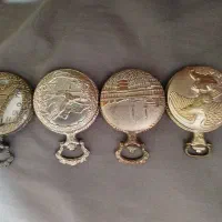 ساعت جیبی نو