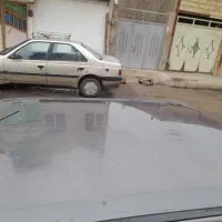 پراید مدل۹۰|خودرو سواری و وانت|آبیک, |دیوار