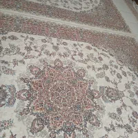 ۴ تخته فرش نگین‌مشهد ۲تخته ۹متری ۲تخته ۶ متری|فرش|کرمانشاه, |دیوار