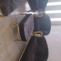 فرش مبل یخچال گاز هود کمد میز|فرش|تهران, ائمه اطهار|دیوار