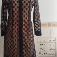 چند دست مانتو و لباس نو و دست دوم|لباس|کرمان, |دیوار