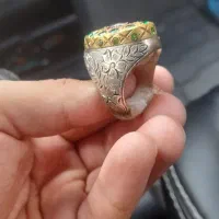 انگشتر جواهری
