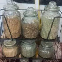 پاسماوری استند دار نو بدون لب پریدگی|ظروف نگهدارنده، پلاستیکی، یک‌بارمصرف|خرم‌آباد, |دیوار