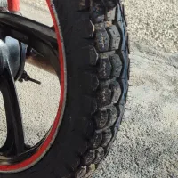 موتور|موتورسیکلت|گیلان غرب, |دیوار