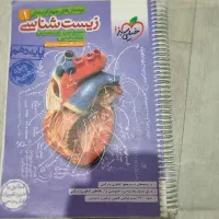 زیست خیلی سبز و فارسی فرمول بیست دهم با اشانتیون