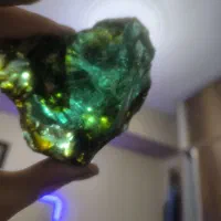 سنگ آبسیدین اصل