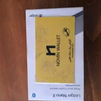 لجر نانو ایکس nano X|قطعات و لوازم جانبی رایانه|تهران, دهکده المپیک|دیوار