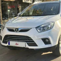 جک s5 اتومات|خودرو سواری و وانت|مشهد, حرم مطهر رضوی|دیوار