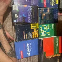 کتاب زبان انگلیسی|کتاب و مجله ادبی|کرج, گوهردشت|دیوار