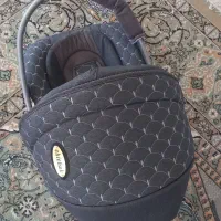 کریر بچه نو