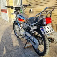 سما ۲۰۰ CC|موتورسیکلت|گناباد, |دیوار