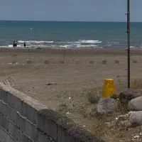 زمین شهرکی پلاک یک دریا/ سند تک برگ