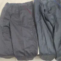 شلوار کار