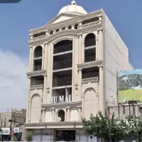 فروش-واحد-تجاری-واقع-در-مجتمع-تجاری-تفریحی-اریومال