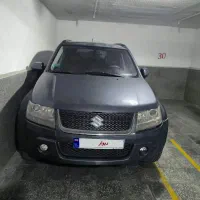 سوزوکی ویتارا مدل 1387