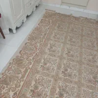 دوعددفرش شیش متری طرح فانتزی|فرش|تهران, جوادیه|دیوار