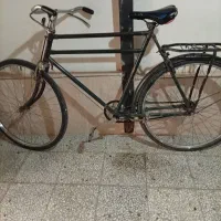 دوچرخه قدیمی ۲۸