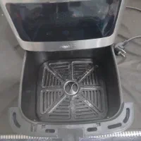 هواپز|اجاق گاز و لوازم برقی پختوپز|بندر ماهشهر, |دیوار