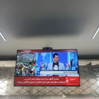 تلویزیون ۵۰ اینچ هوشمند