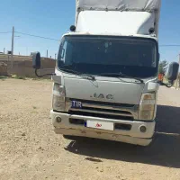 ماشین جک ۶تن مدل ۹۶|خودرو سنگین|تربت جام, تیپ ۳۸ زرهی تربت جام|دیوار