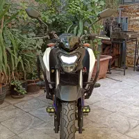 موتور NA250