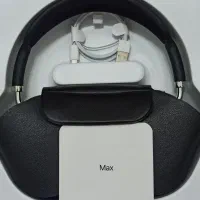 یک عدد هدفون  max های کپی