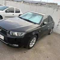 دنا اتومات ۱۴۰۱|خودرو سواری و وانت|کرج, شهرک نهال و بذر|دیوار