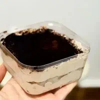 تیرامیسو کافه‌ای