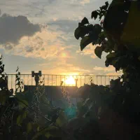 ویلای لوکس با ویو ابدی|فروش خانه و ویلا|میانه, |دیوار