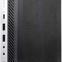 کیس HP EliteDesk 800 g4 نسل8|قطعات و لوازم جانبی رایانه|تهران, شهرک آزادی|دیوار