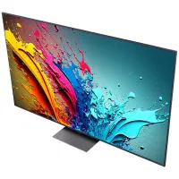 فروش اقساط تلویزیون ۵۵ اینچ ال جی LG UT8006 (2024)|تلویزیون و پروژکتور|تهران, میرداماد|دیوار