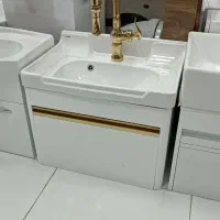 روشویی کابینتی شیک کابین در کامیاران