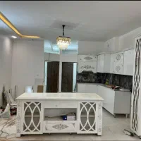 شیک و زیبا ، دو خواب ، لوکس و کلید نخورده