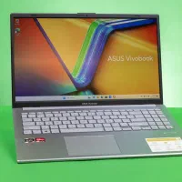 مدلهالی متنوع ایسوس VIVOBOOK نو با ضمانت