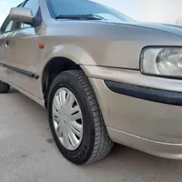 سمند X7 دوگانه سوز، مدل ۱۳۸۳|خودرو سواری و وانت|گنبد کاووس, |دیوار