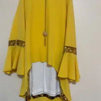 پیراهن مجلسی دخترانه