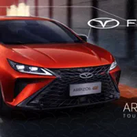 آریزو 6 جی تی فروش نقدی قطعی