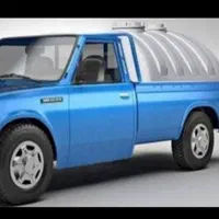 خدمات آبرسانی با نیسان