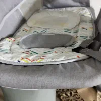 گهواره برقی|کالسکه و لوازم جانبی|تهران, شهرک ولیعصر شمالی|دیوار