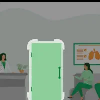 منشی دندانپزشکی