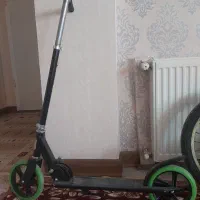 دوچرخه ۲۰ و دوچرخه ۱۲ و اسکوتر|دوچرخه، اسکیت، اسکوتر|بجنورد, |دیوار