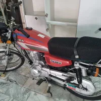 موتورتلاش ۱۵۰|موتورسیکلت|تهران, تهرانسر مرکزی|دیوار