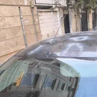 پژو ۲۰۶ اس دی v20 معاوضه با تاکسی تهران|خودرو سواری و وانت|تهران, تهرانسر مرکزی|دیوار