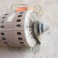 موتور لباسشویی