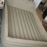 تشک بادی