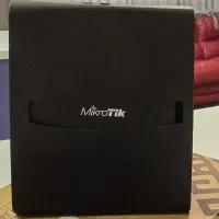 روتر میکروتیک hap ac2