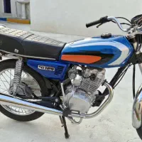 موتور لیفان ۱۲۵