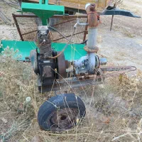 موتور آبکش دیزل