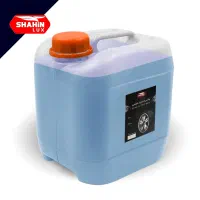 گالنی/واکس/ لاستیک/ داشبورد/ شاهین لوکس|قطعات یدکی و لوازم جانبی|قم, شهرک امام حسن|دیوار