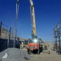 فروش ۶ دنگ یا شراکت مرغداری با سود تضمینی|فروش دفتر صنعتی، کشاورزی، تجاری|باغ بهادران, |دیوار